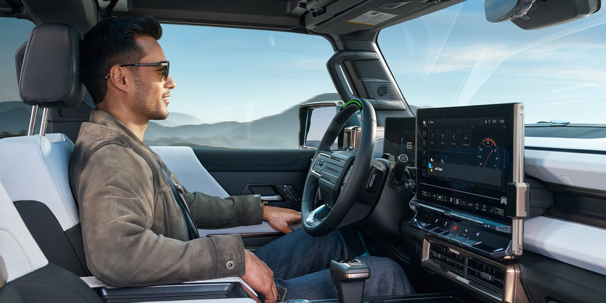 Bergstrom GMC of Manitowoc in MANITOWOC WI