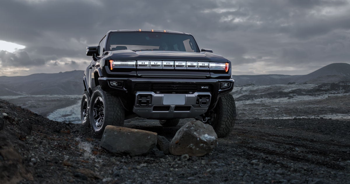 Bergstrom GMC of Manitowoc in MANITOWOC WI