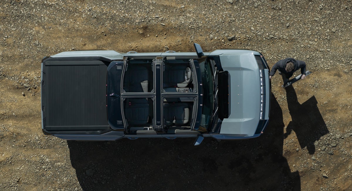 Bergstrom GMC of Manitowoc in MANITOWOC WI