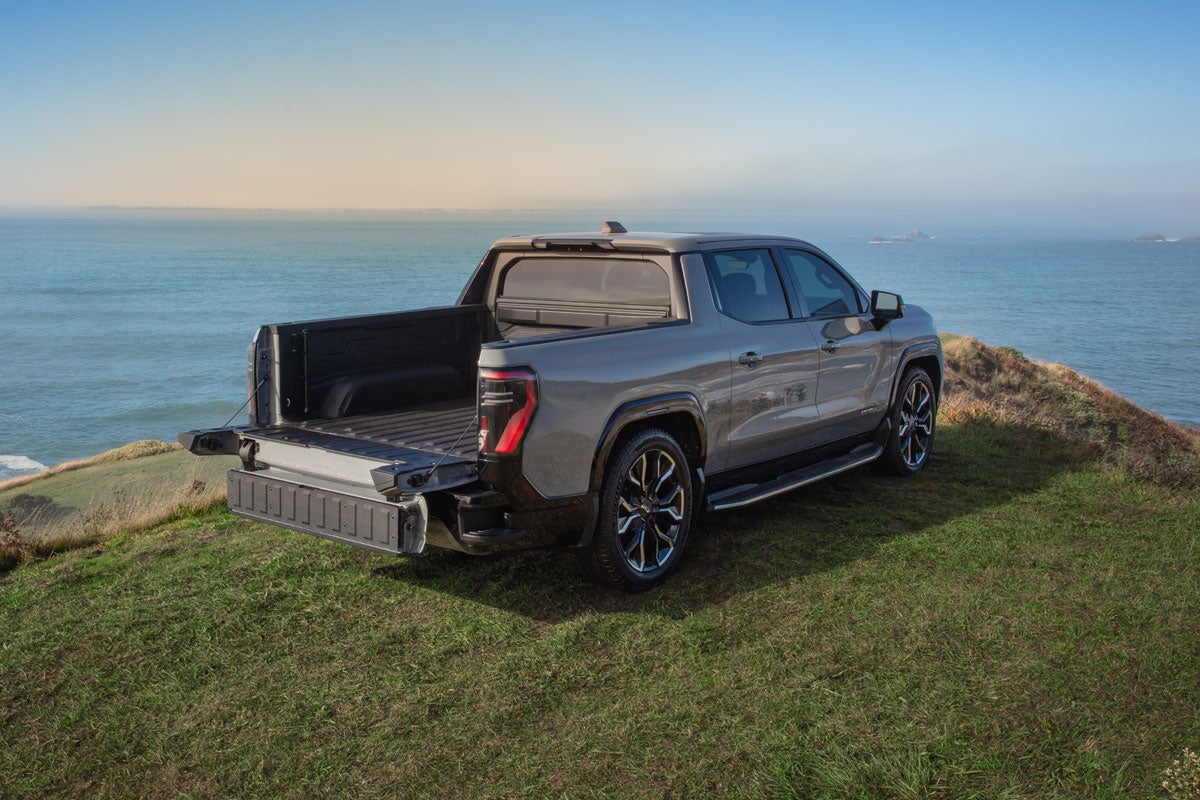 Bergstrom GMC of Manitowoc in MANITOWOC WI