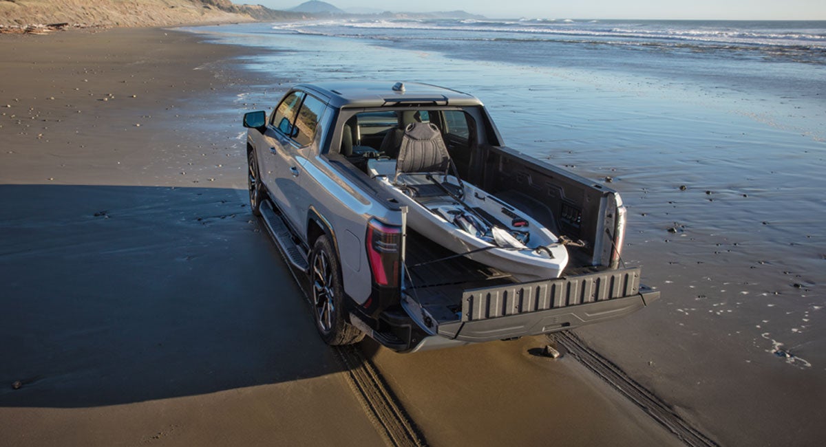 Bergstrom GMC of Manitowoc in MANITOWOC WI
