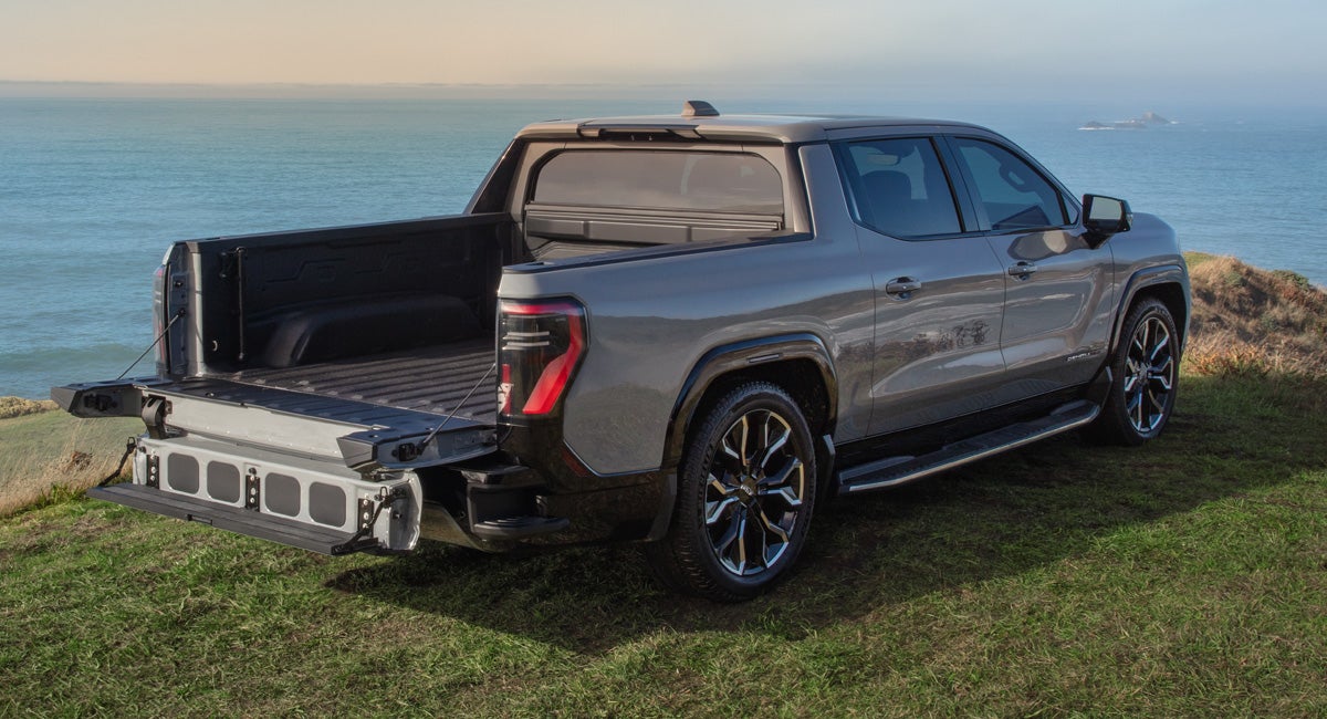 Bergstrom GMC of Manitowoc in MANITOWOC WI