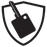 GMC Guaranteed Asset Protection (GAP) Coverage logo - Bergstrom GMC of Manitowoc in MANITOWOC WI