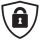 GMC Protection Plan Overview with a Lock Icon - Bergstrom GMC of Manitowoc in MANITOWOC WI