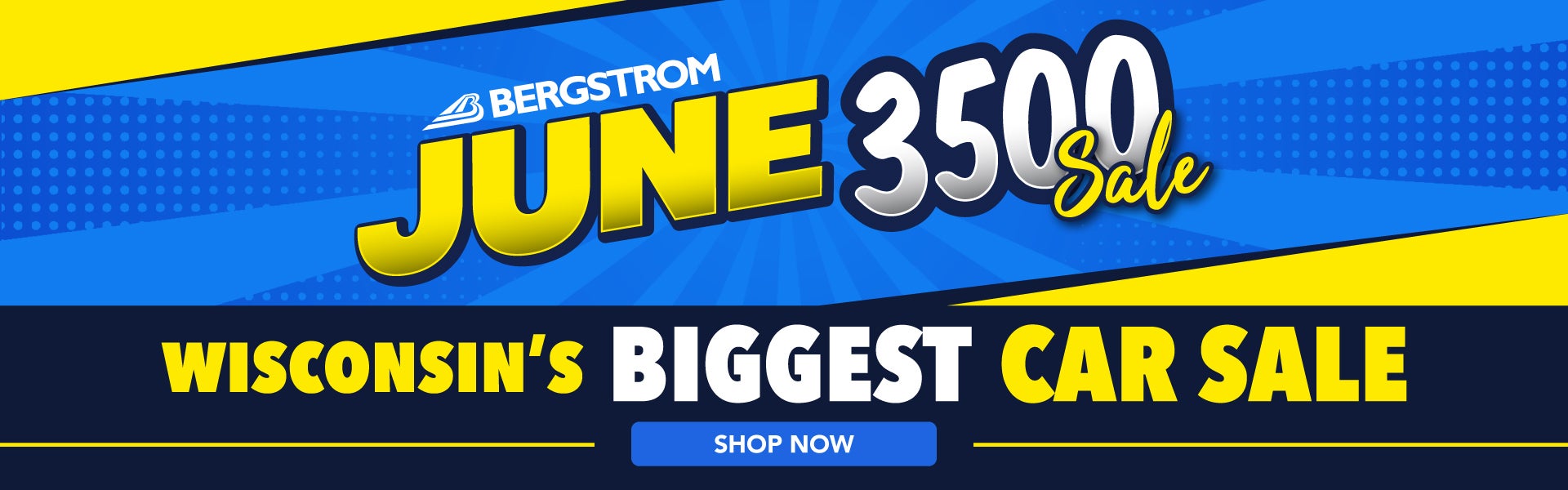 Biggest Car Sale